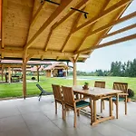 Casa de Férias In Stainz