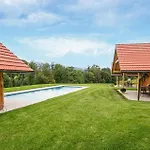 In Casa de Férias