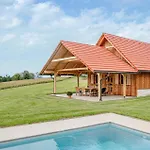 In Holiday home *