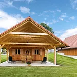 In Holiday home *