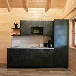 In Holiday home