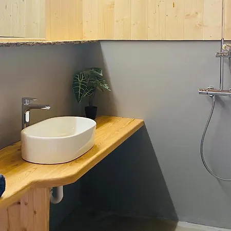 In Сasa de vacaciones