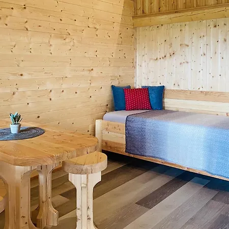 In Сasa de vacaciones *