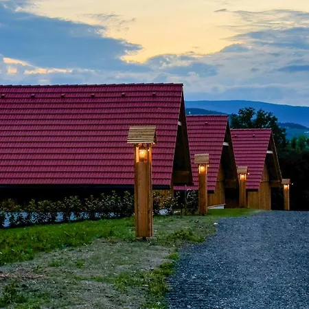 In Сasa de vacaciones