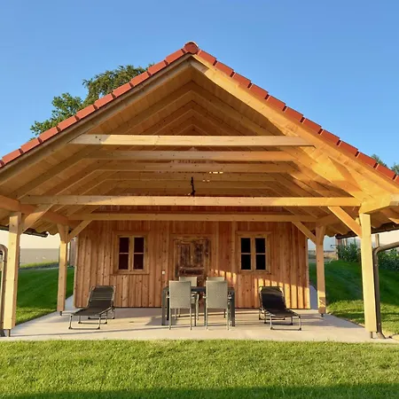 Сasa de vacaciones In