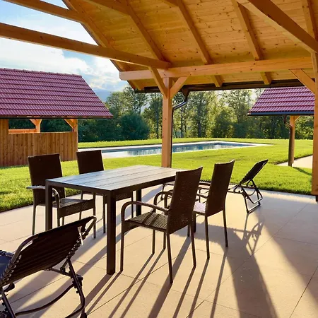 Сasa de vacaciones In *