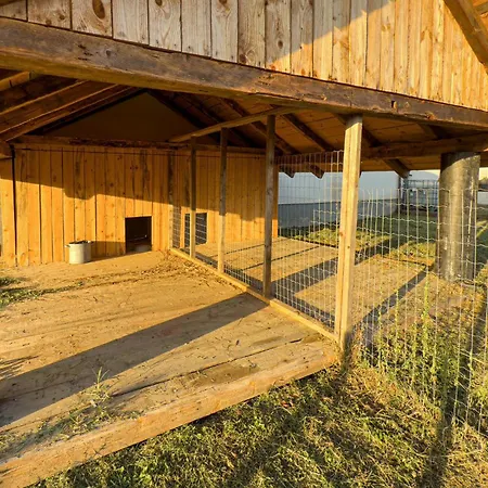 Feriehus In