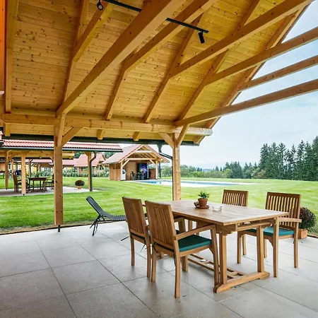 بيت للعطل In ستاينز