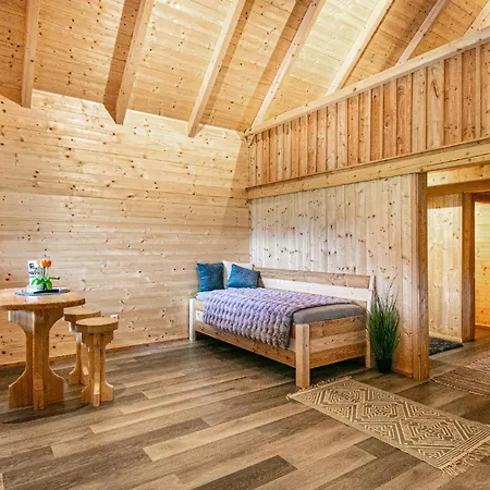 بيت للعطل In