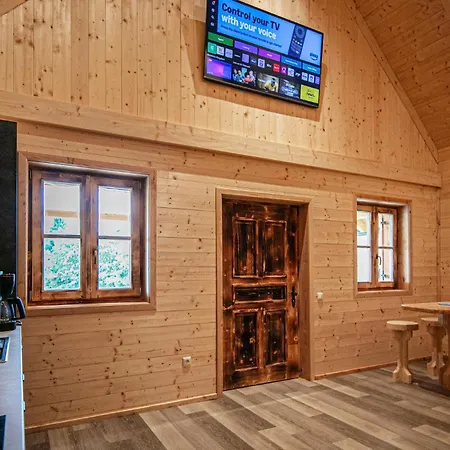 بيت للعطل In