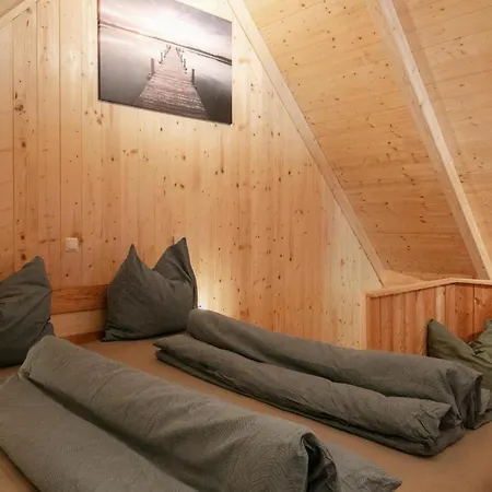 Feriehus In