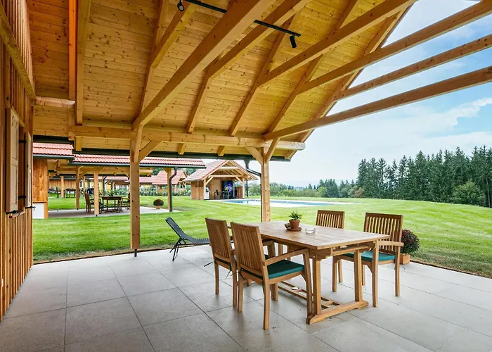 بيت للعطل In ستاينز