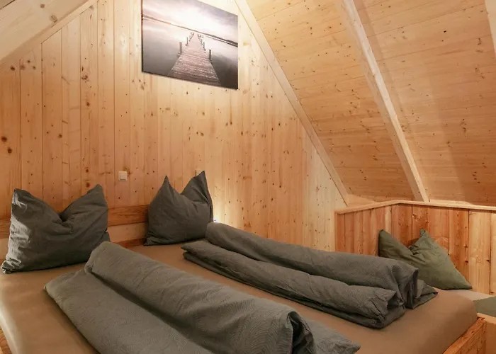 بيت للعطل In