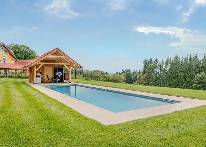 In بيت للعطل ستاينز