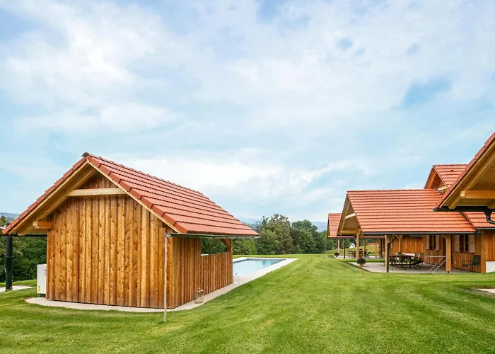 بيت للعطل In ستاينز