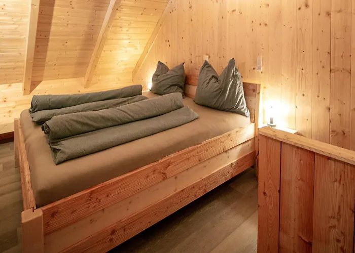 بيت للعطل In